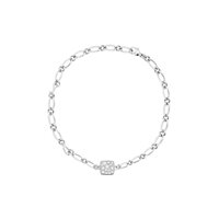 Bracciale Rue des Mille Donna in Argento BRZ-020 M1 TV RH - BRZ-020 M1 TV RH